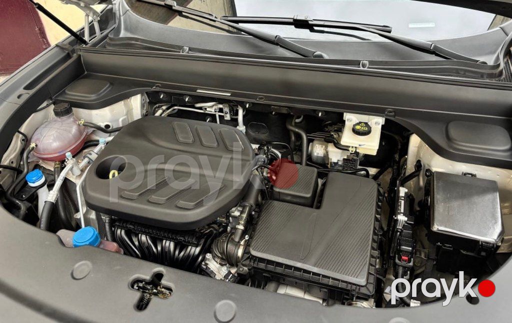 Changan Qiyuan Q07, 1.5 L, 21.5 kWh, 2025 il, 4 500 km — Avtomobillər, Bakı (4)