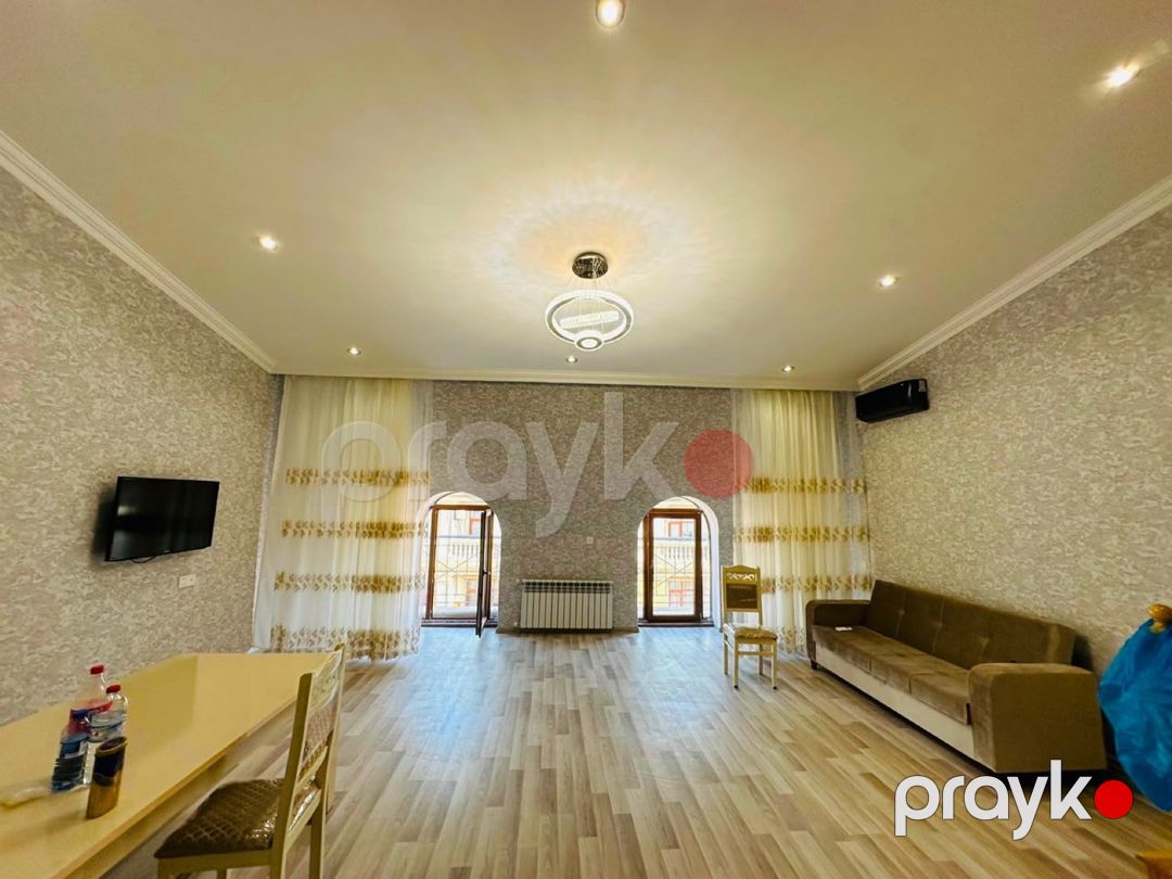 1-otaqlı yeni tikili kirayə verilir, Sumqayıt ş., 53 m² — Mənzil, Sumqayıt (11)