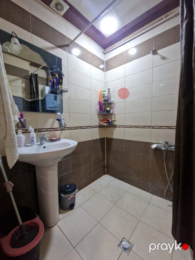 3 otaqlı mənzil, 85 m², Bineqedi 9mkr MirCELAL, Bakı — Mənzil (9)