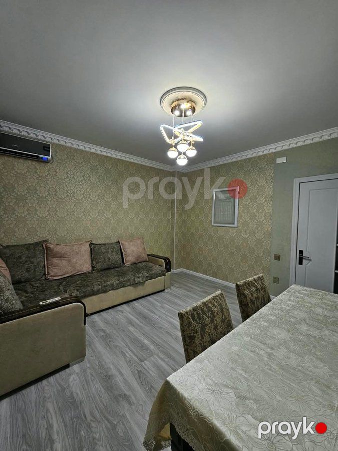 2 otaqlı mənzil, 55 m², Masazır q., Abşeron — Mənzil (2)