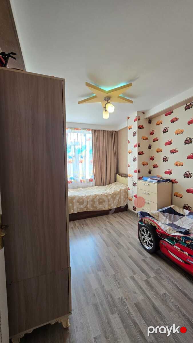 Satılır 3 otaqlı yeni tikili 83 m² — Mənzil, Xırdalan (9)