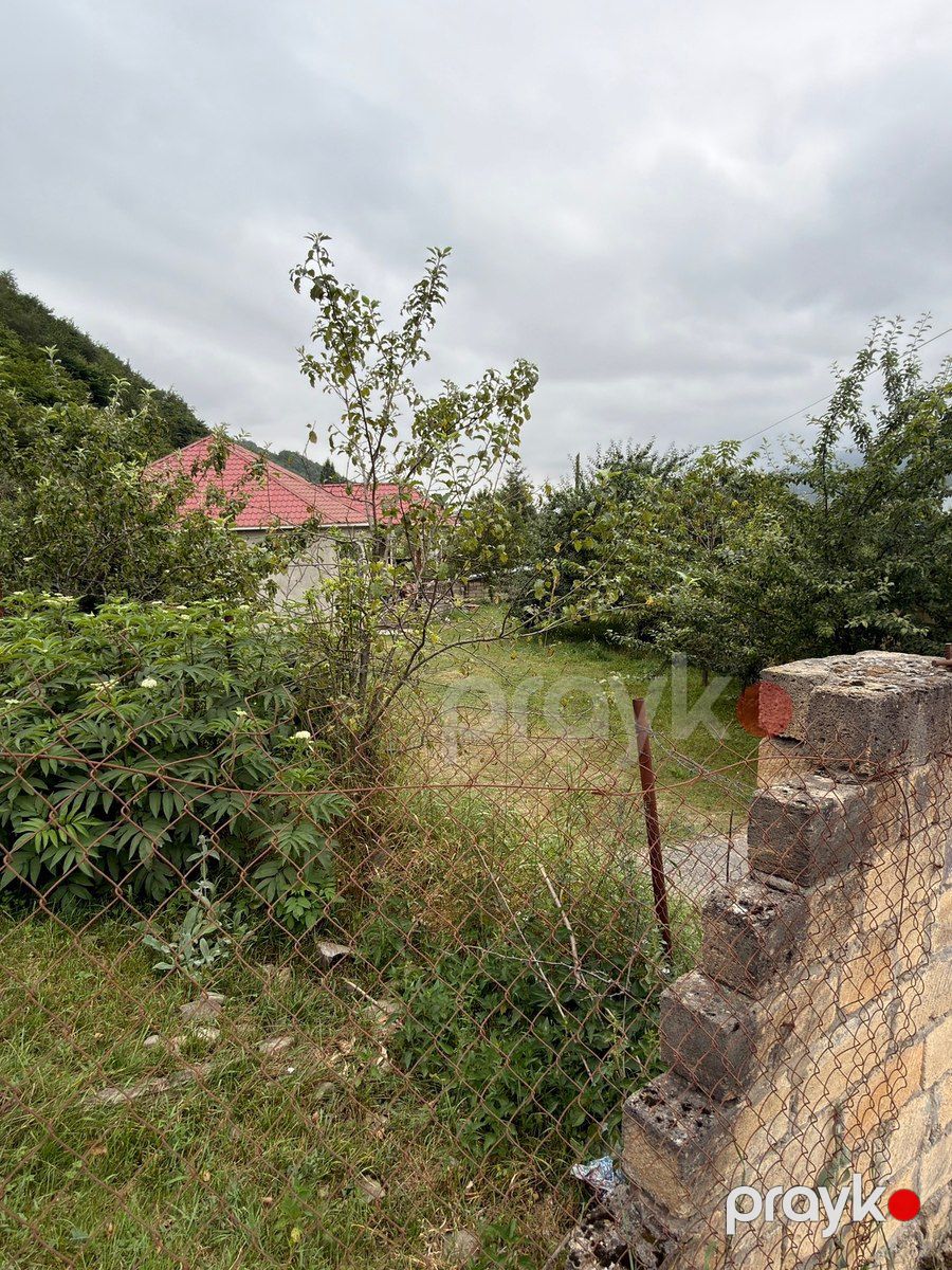3 sot torpaq sahəsi, Xuray k — Torpaq, Qusar (2)