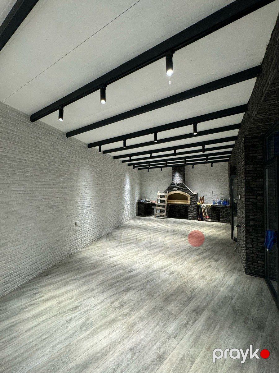 Satılır 7 otaqlı həyət evi/bağ evi 410 m² — Ev, villa, Bakı (3)