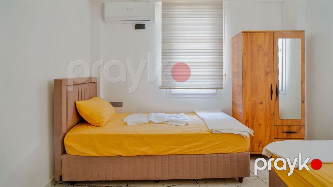 3-otaqlı yeni tikili kirayə verilir, Elmlər m., 100 m² — Mənzil, Bakı (4)