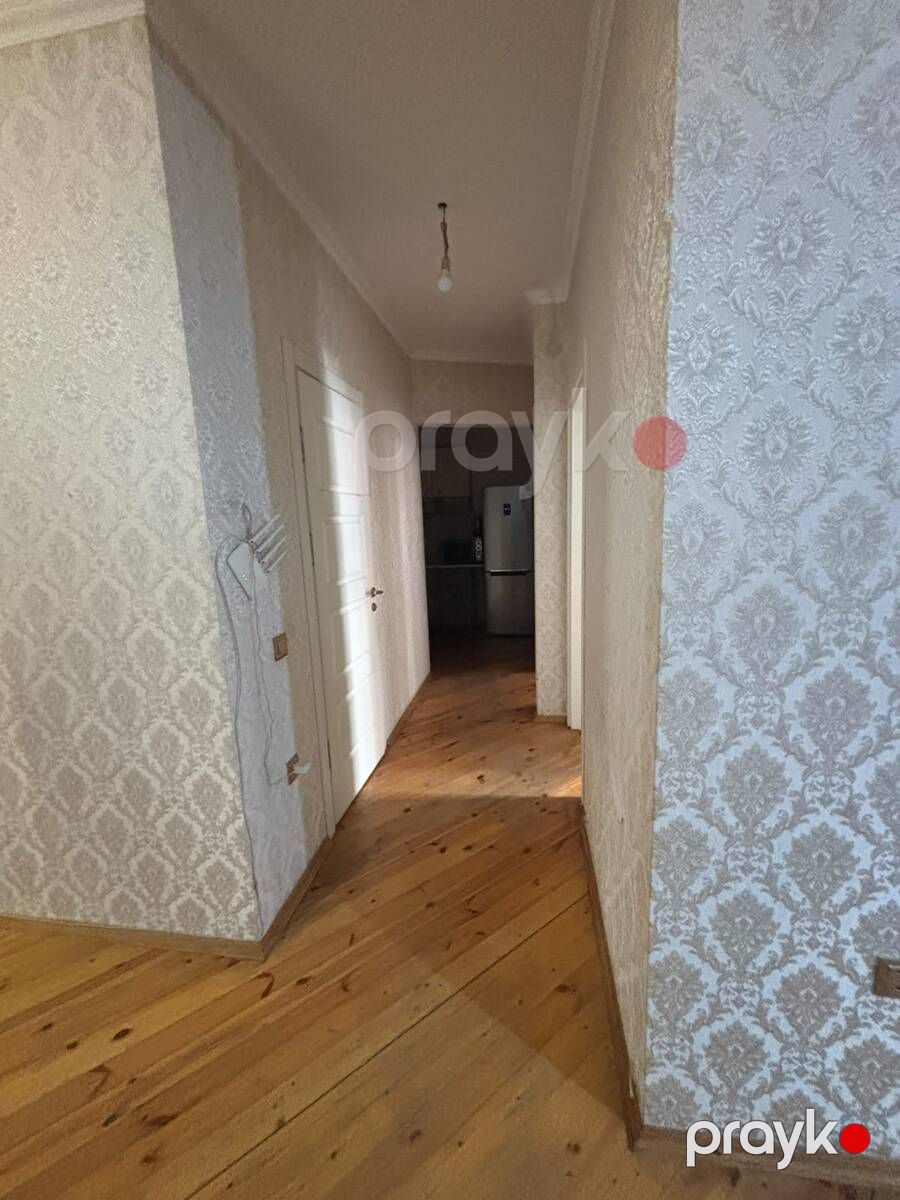 İcarəyə verilir 3 otaqlı yeni tikili 65 m² — Mənzil, Xırdalan (3)