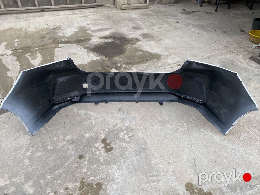 Toyotq Corolla 2025 arxa buferi — Ehtiyat hissələri və aksesuarlar, Bakı (5)