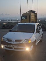 Renault Tondar, 1.6 L, 2013 il, 258 000 km — Avtomobillər