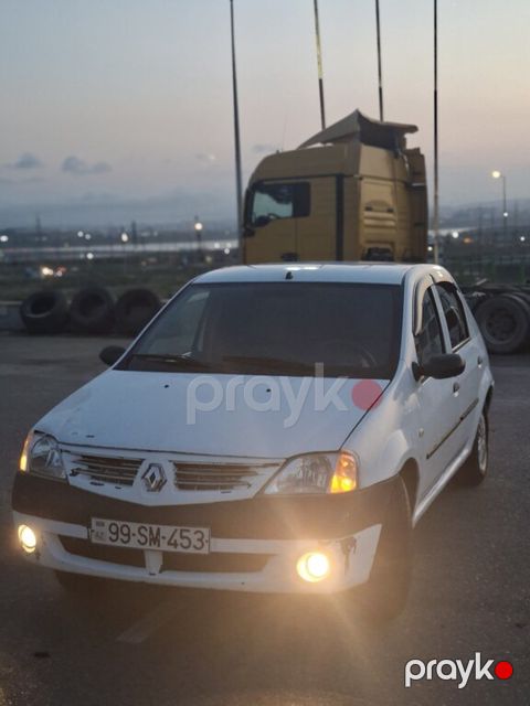 Renault Tondar, 1.6 L, 2013 il, 258 000 km — Bakı