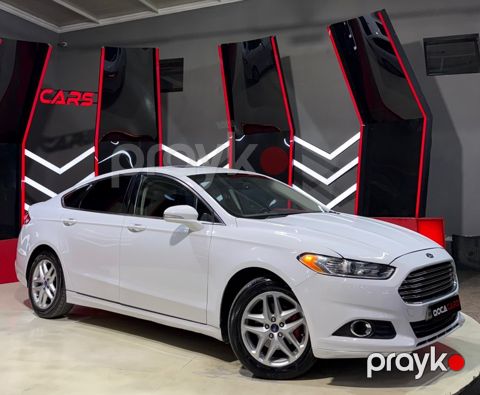 Ford Fusion (North America), 1.5 L, 2015 il, 188 293 km — Sumqayıt