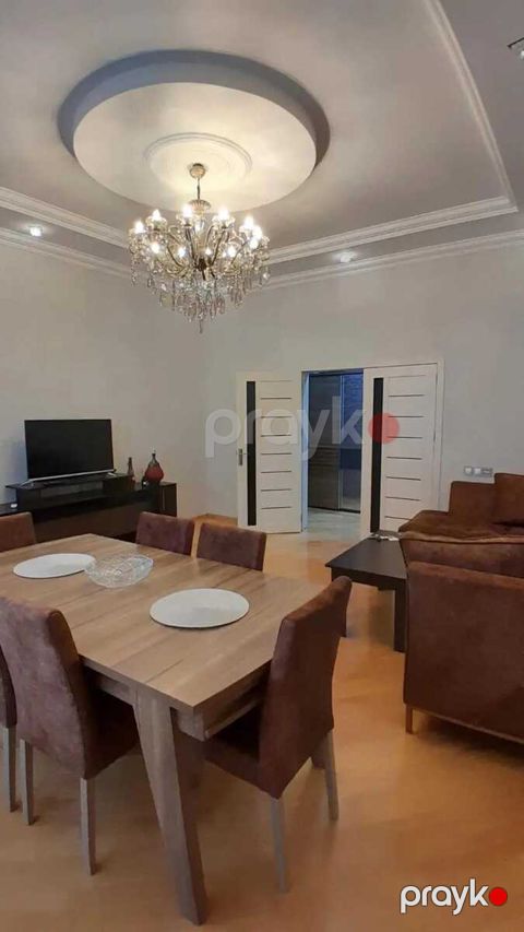 Satılır 2 otaqlı yeni tikili 64 m² — Bakı