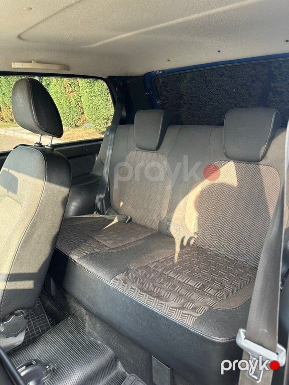 Lada (VAZ) Niva, 1.7 L, 2020 il, 68 000 km — Avtomobillər, Goranboy (12)