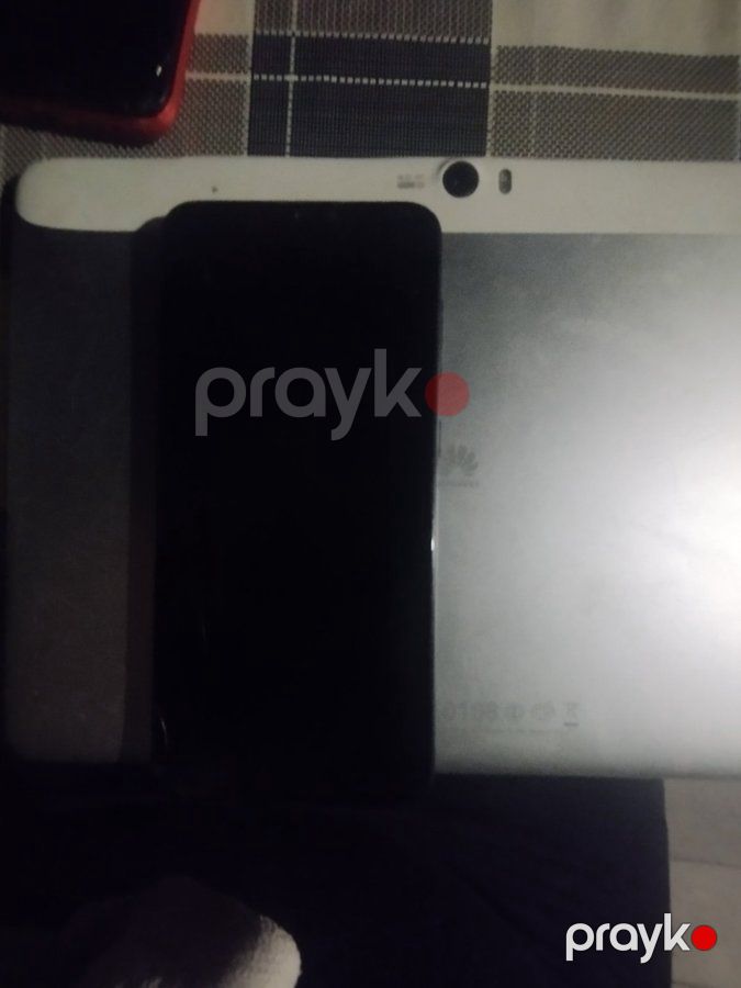 Samsung Digər Galaxy Göy 64 GB/8 GB — Smartfonlar (6)