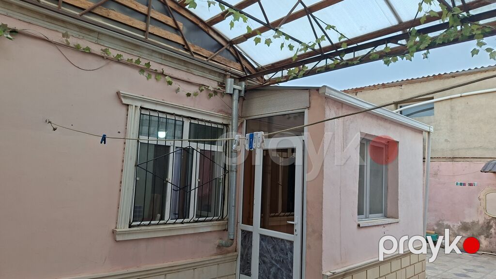 3 otaqlı, 180 kv. m, Kredit yoxdur, Orta təmir — Ev, villa, Sumqayıt (4)