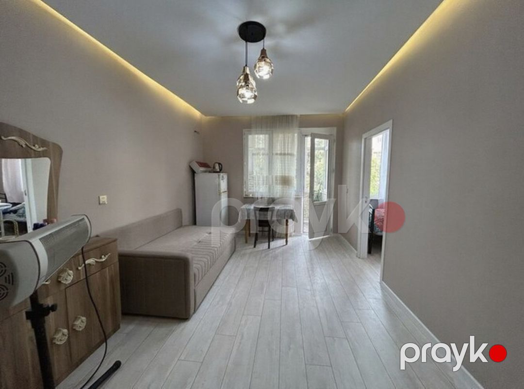 İcarəyə verilir 2 otaqlı köhnə tikili 30 m² — Mənzil, Bakı (10)