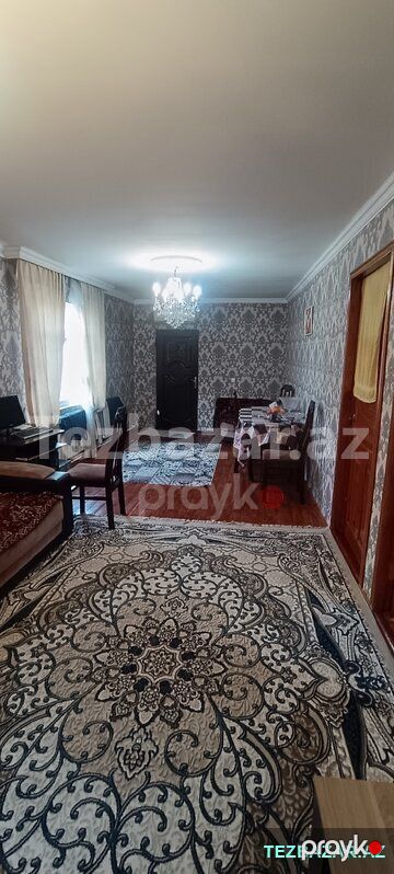Sabunçu Qəsəbəsi Tam Mərkəzdə — Ev, villa, Bakı (3)