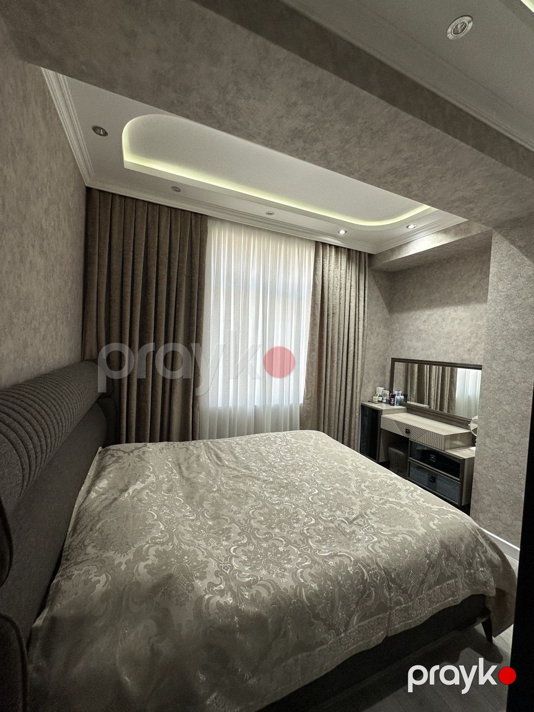 Satılır 3 otaqlı yeni tikili 88 m² — Mənzil, Bakı (8)