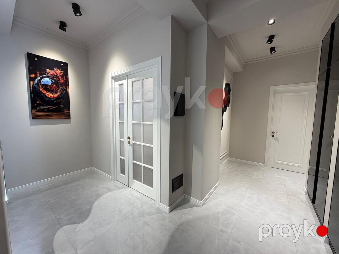 Satılır 2 otaqlı yeni tikili 76 m² — Mənzil, Bakı (7)