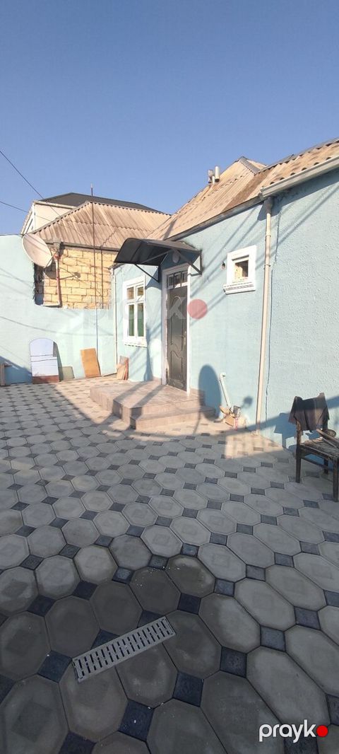 Həyət evi kirayə verilir, Xırdalan ş — Xırdalan