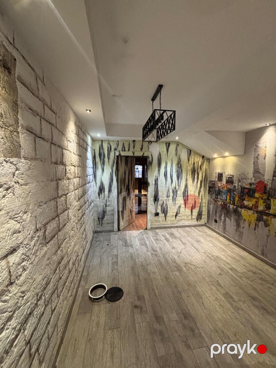 İcarəyə verilir obyekt 143 m² — Əmlak, Bakı (12)