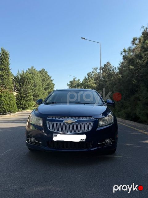 Chevrolet Cruze, 1.4 L, 2012 il, 188 477 km — Bakı