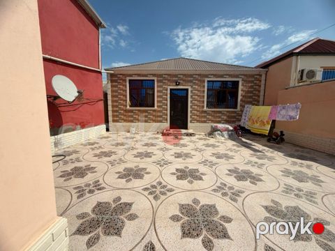 Bağ evi, 90 m², Sabunçu r., Bakı