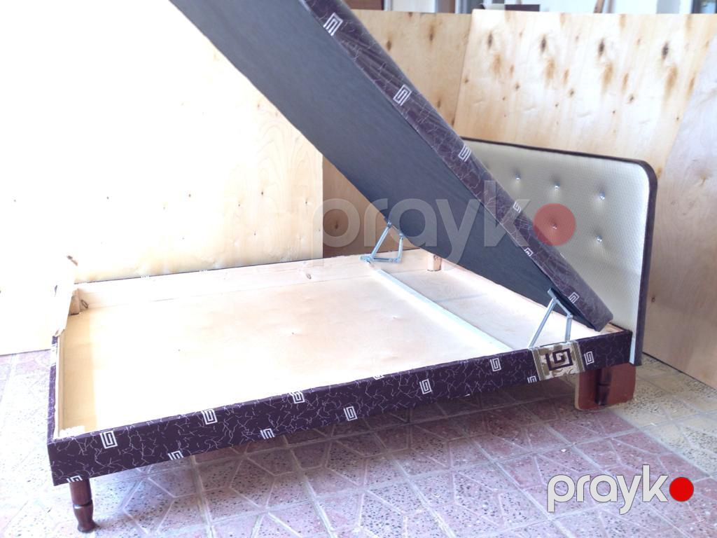 Çarpayılar — Mebel, Bakı (3)