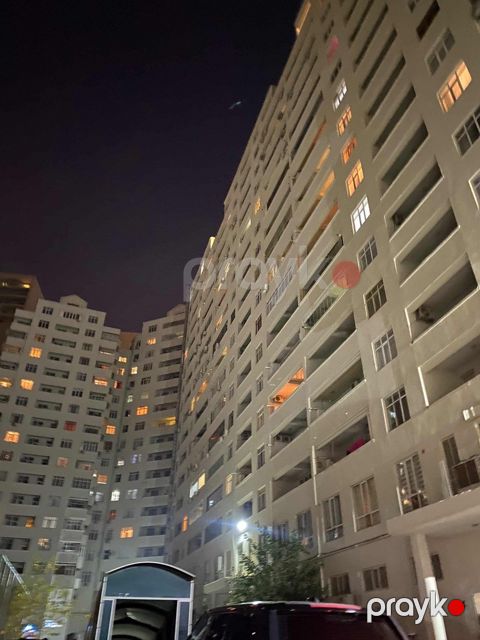 İcarəyə verilir 4 otaqlı yeni tikili 180 m² — Bakı