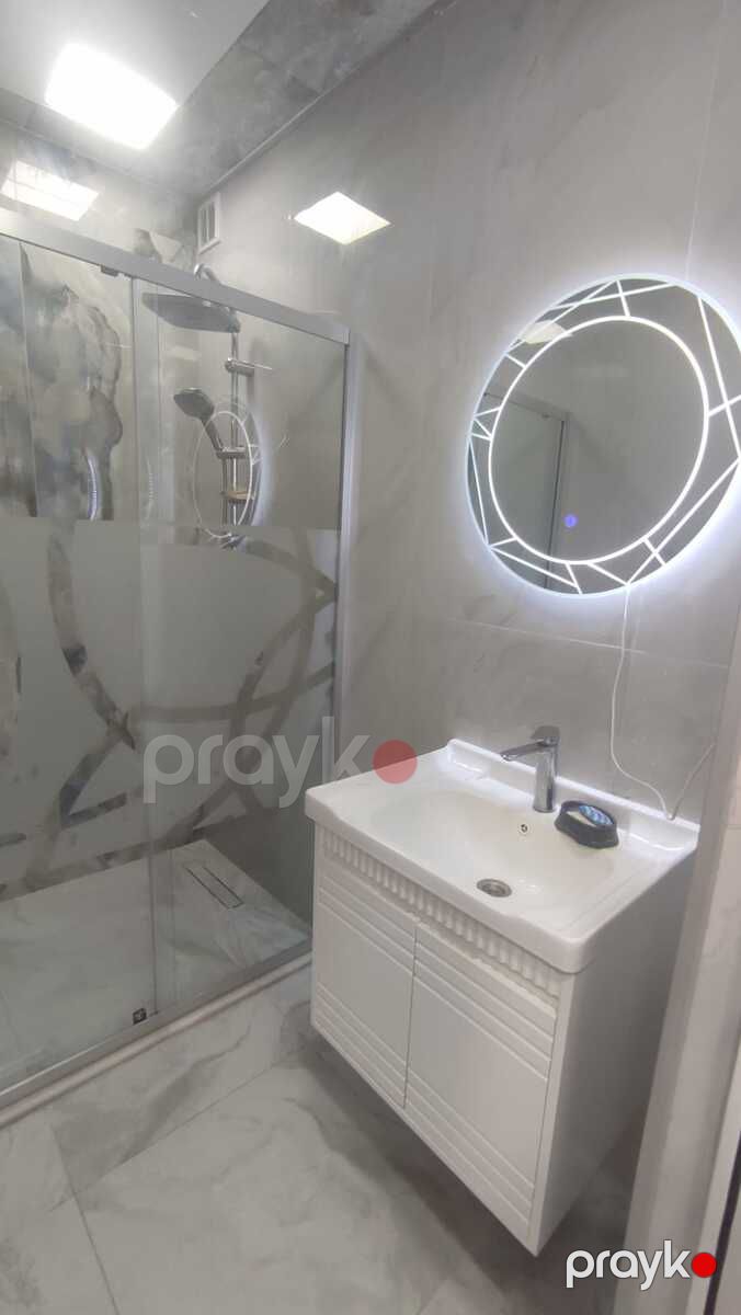 İcarəyə verilir 2 otaqlı köhnə tikili 65 m² — Mənzil, Bakı (8)