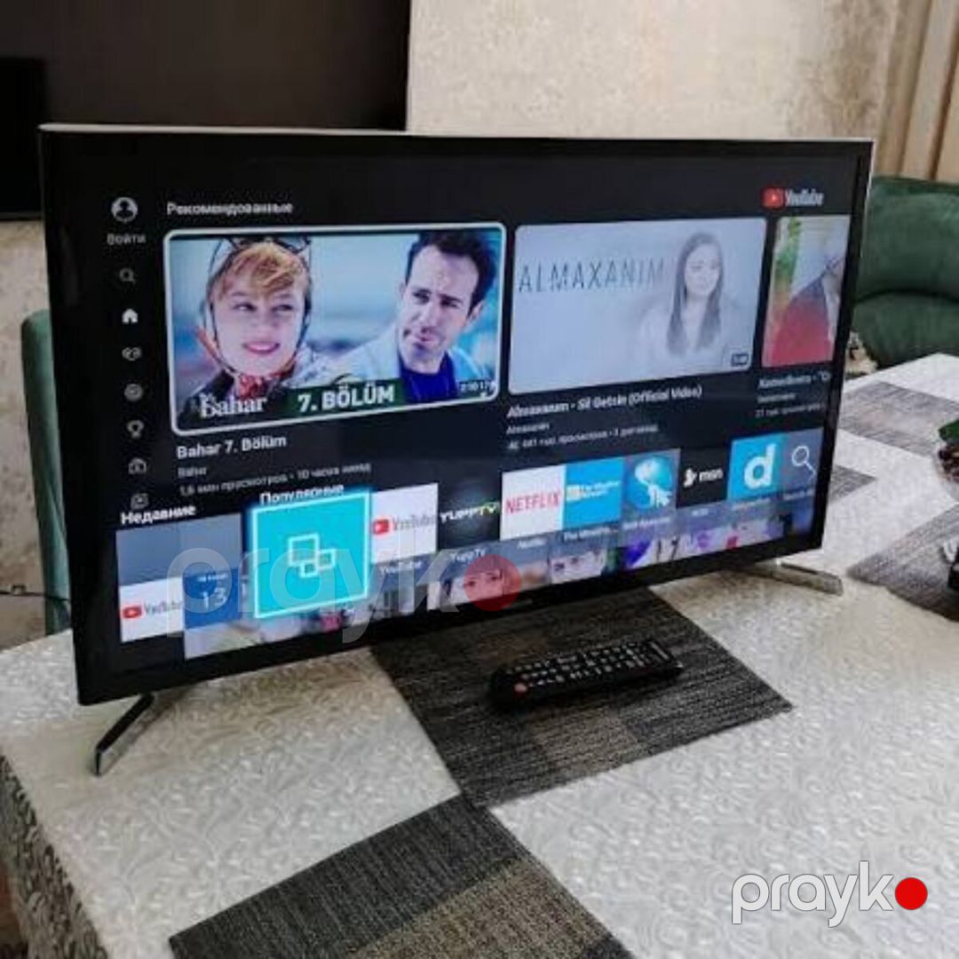 Televizor "Samsung" — TV və Video, Bakı