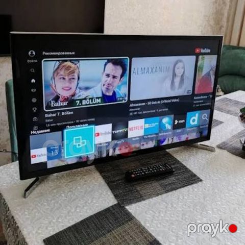 Televizor "Samsung" — Bakı