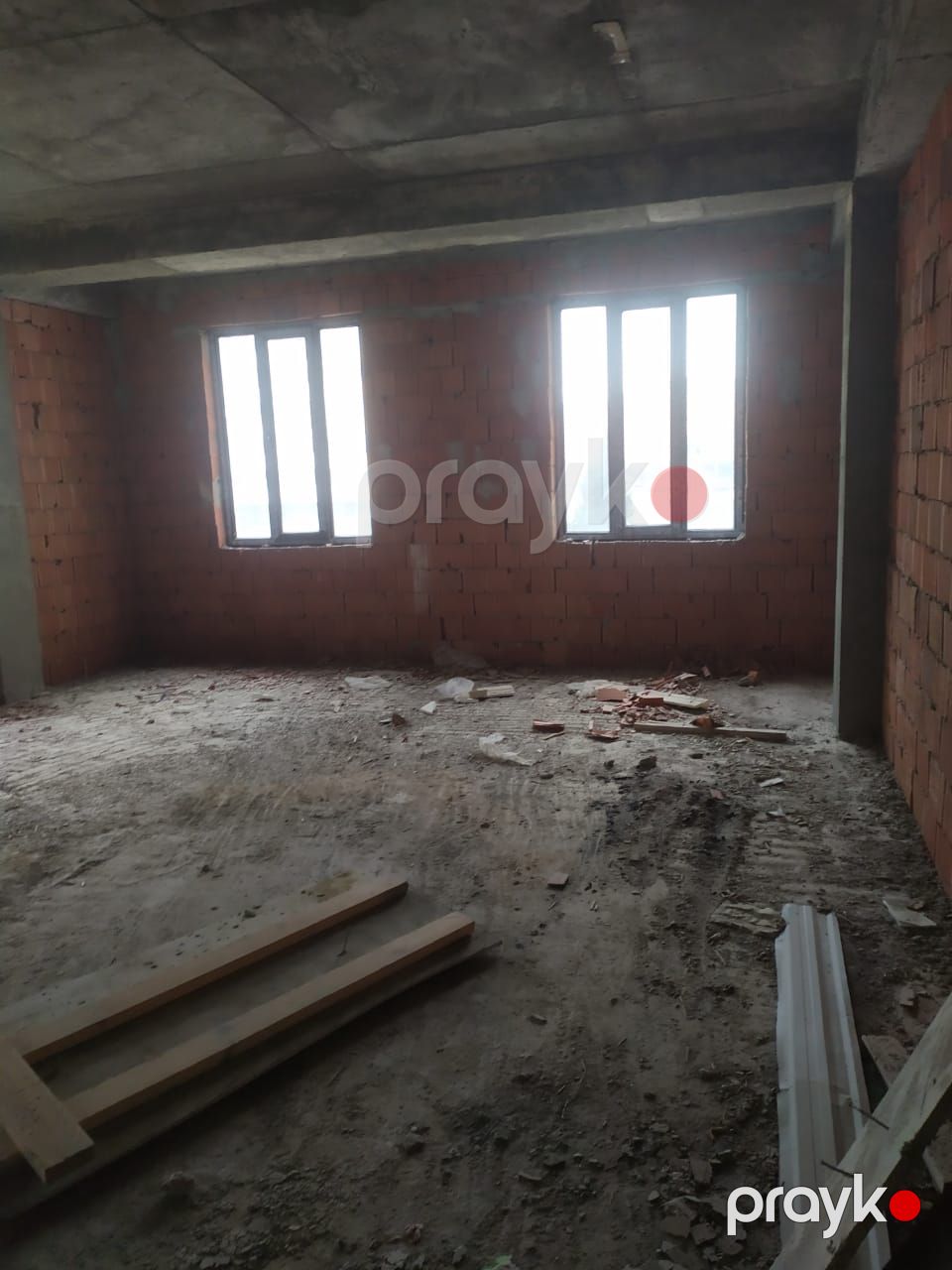 Satış: 3 otaqlı Yeni tikili, 129 m², Xətai rayonu — Mənzil, Bakı (4)