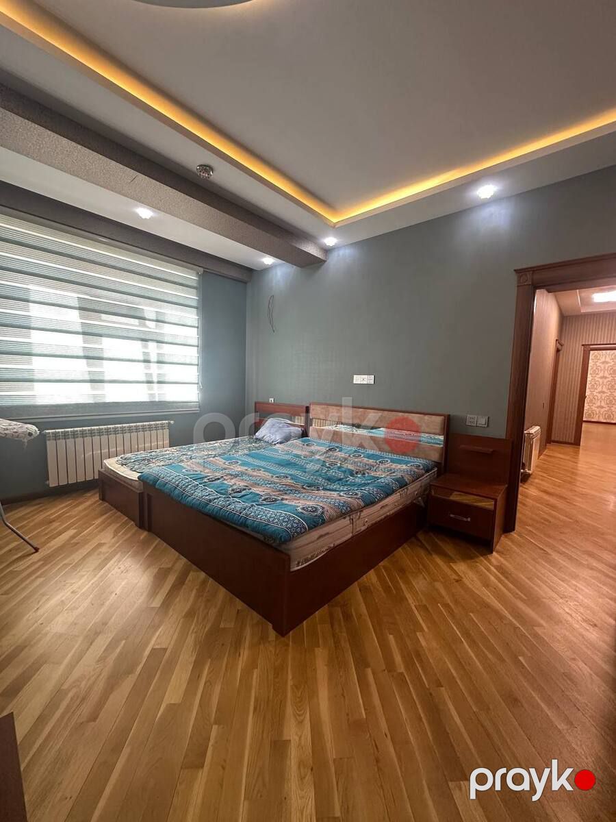 İcarəyə verilir 2 otaqlı yeni tikili 80 m² — Mənzil, Bakı (5)