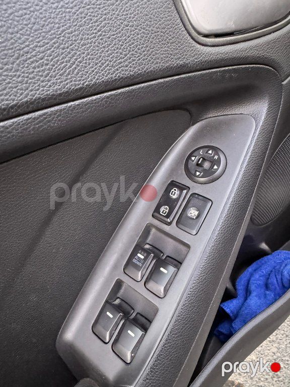 Kia Forte, 2.0 L, 2017 il, 153 202 km — Avtomobillər, Bakı (6)