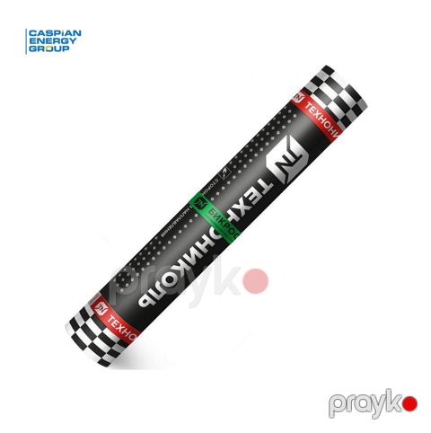 Tol - Bikrost XPP 10 — Bakı