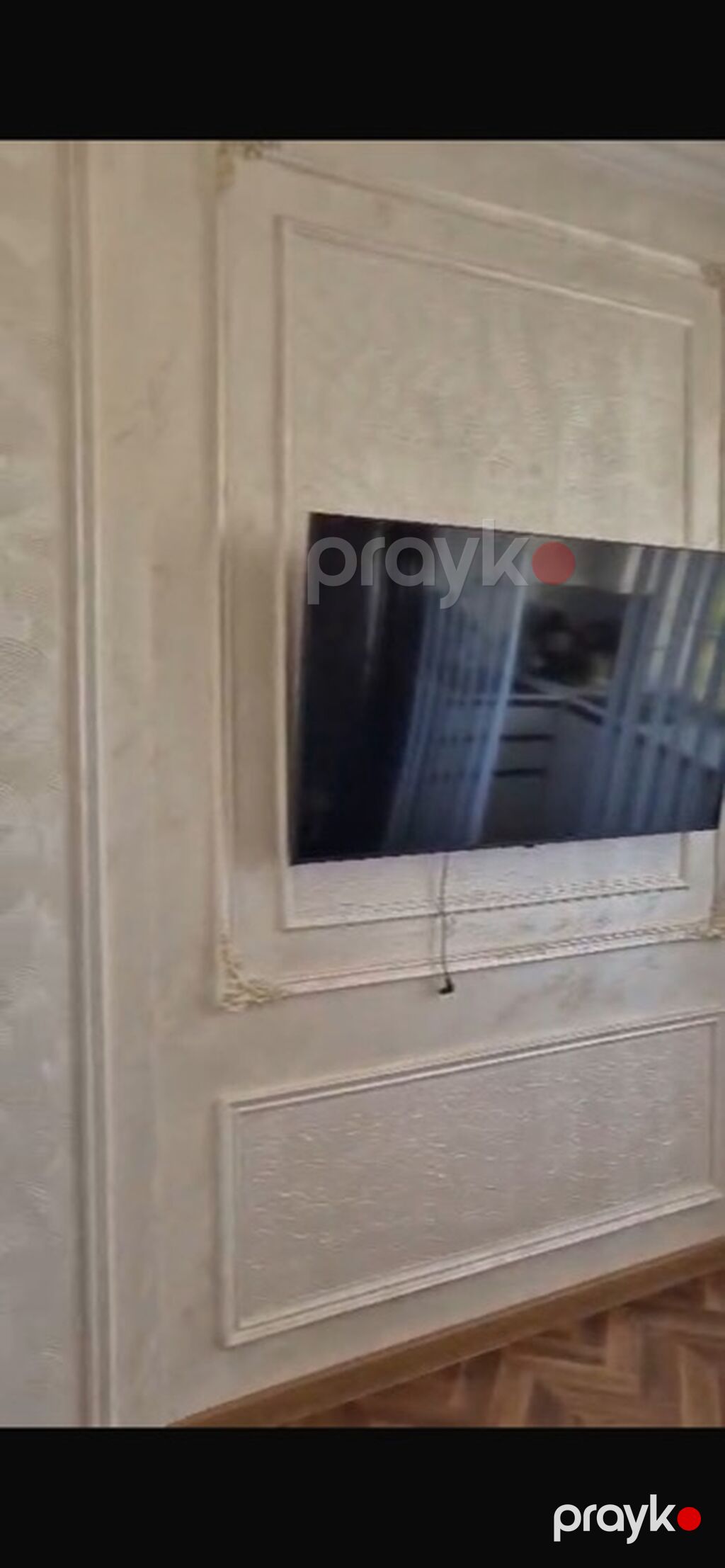 Günəşli, 2 otaqlı, Yeni tikili, m. Xalqlar Dostluğu, 48 kv. m — Mənzil, Bakı (6)