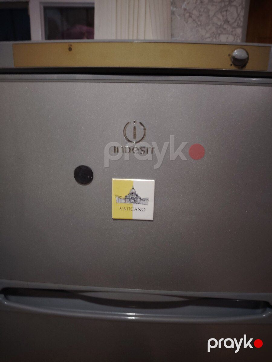 Soyuducu — Ev texnikası, Bakı (3)