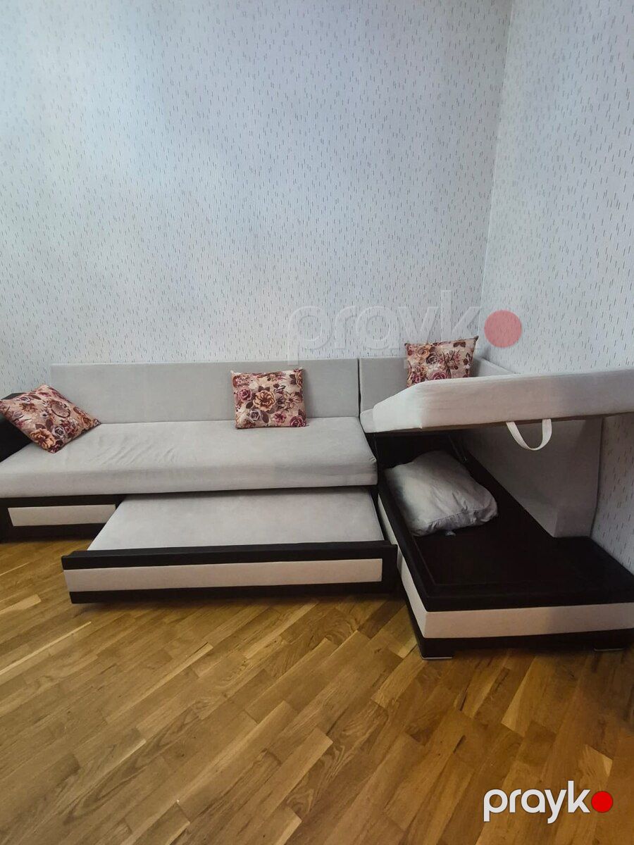 Künc divan — Mebel, Bakı (2)