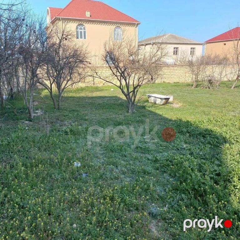 600 sot torpaq sahəsi, Sumqayıt ş — Torpaq, Sumqayıt (5)