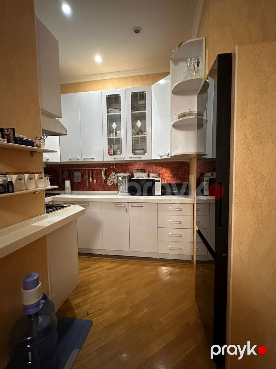 Satılır 3 otaqlı yeni tikili 100 m² — Mənzil, Bakı (8)