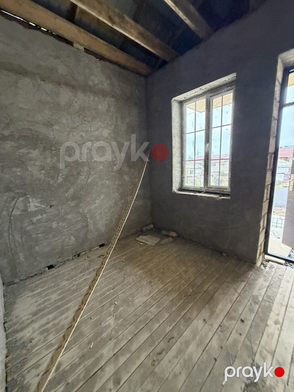 3 otaqlı, 81 kv. m — Ev, villa, Bakı (7)