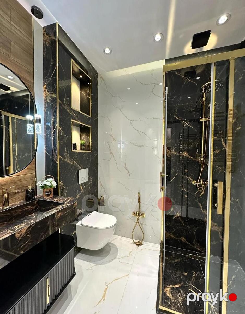 Satılır 3 otaqlı yeni tikili 143 m² — Mənzil, Bakı (11)