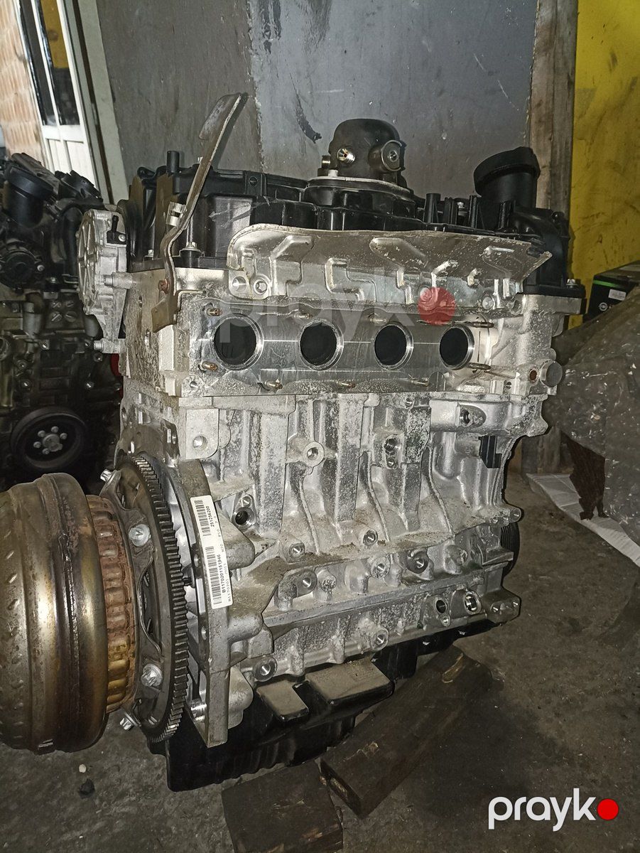 BMW N20 mühərriki — Ehtiyat hissələri və aksesuarlar, Bakı (2)