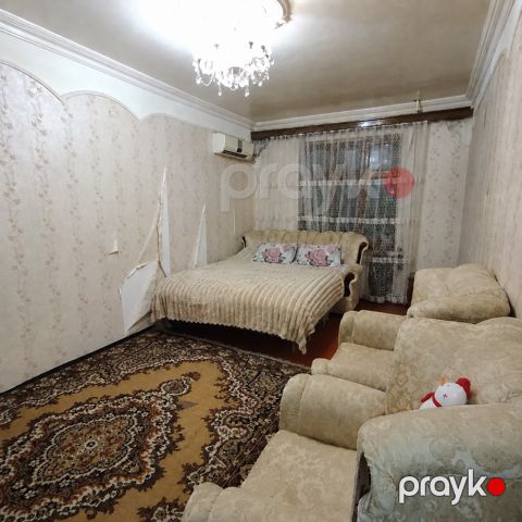 Satılır 2 otaqlı köhnə tikili 55 m² — Bakı
