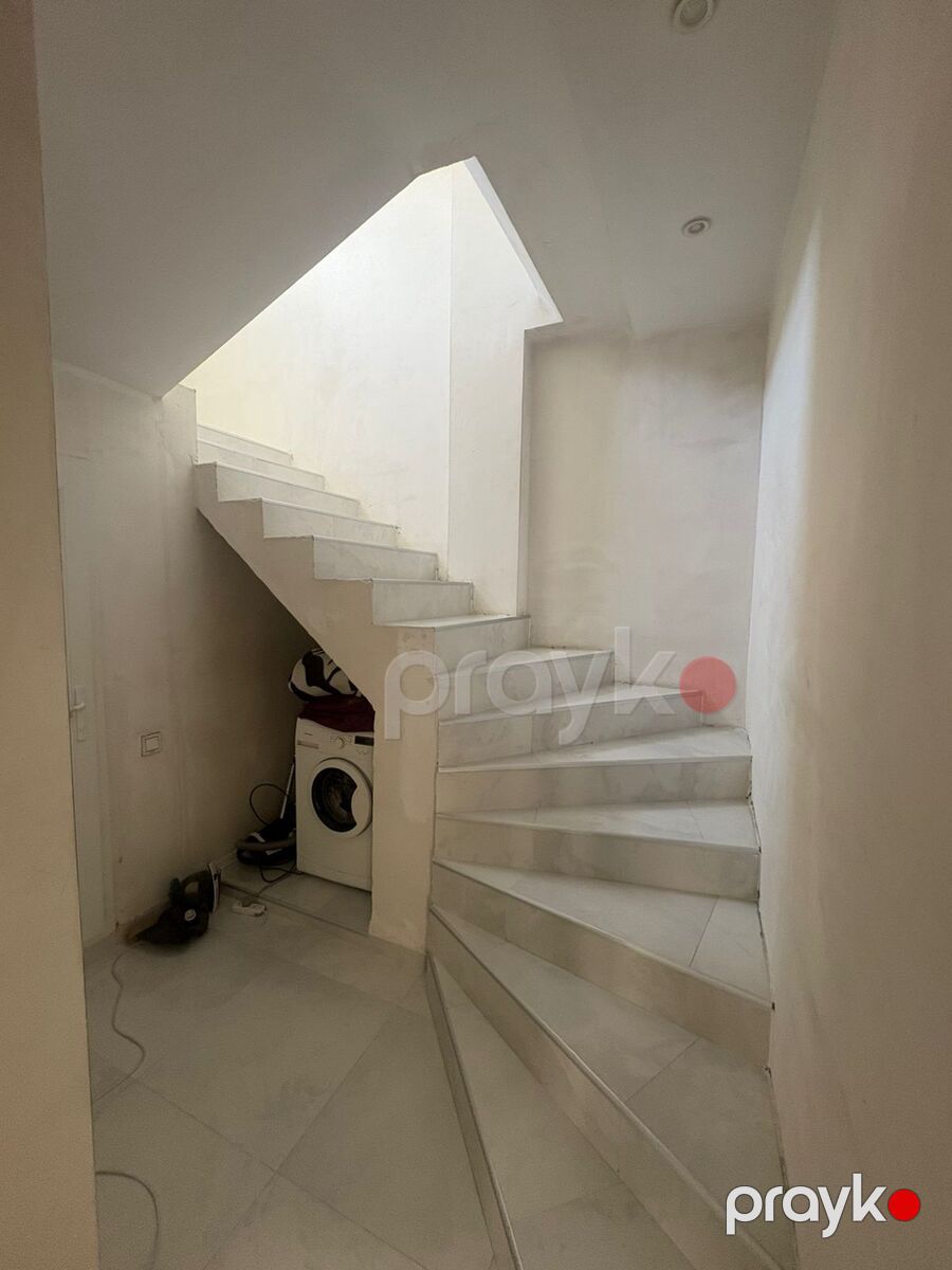 Satılır 4 otaqlı həyət evi/bağ evi 105 m² — Ev, villa, Bakı (4)