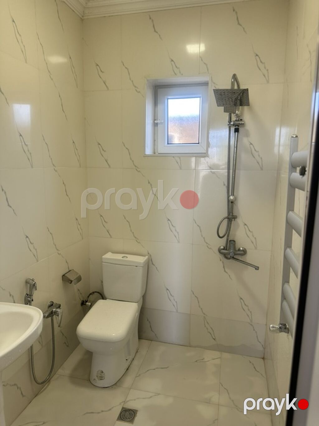 Zabrat 3 otaqlı, 60 kv. m, Yeni təmirli — Ev, villa, Bakı (10)