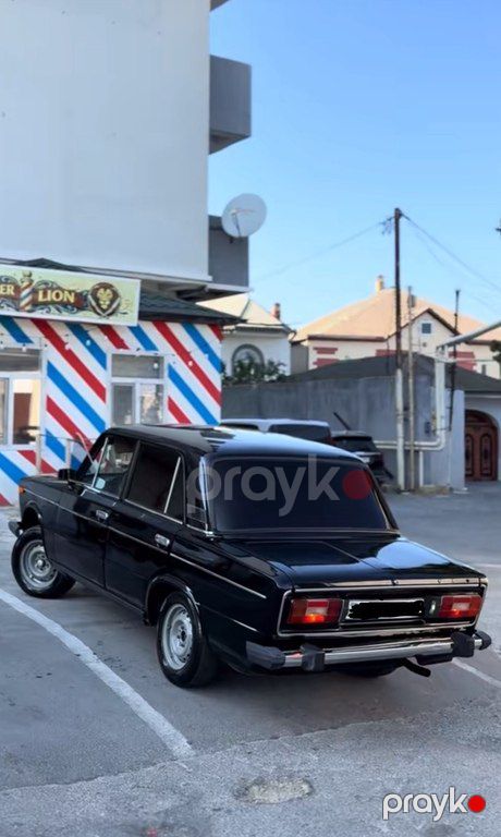 Lada (VAZ) 2106, 1.6 L, 1993 il, 258 000 km — Avtomobillər, Xaçmaz (4)
