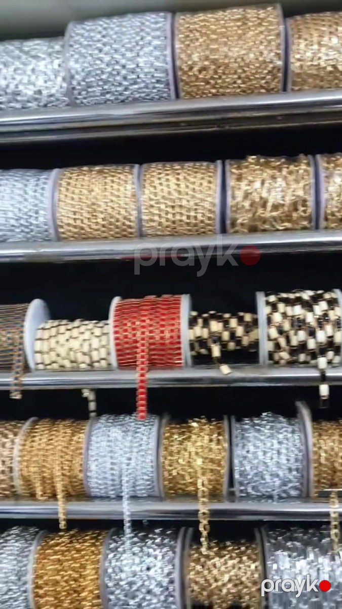 Tekstil zəncirləri — Tekstil, Bakı (6)