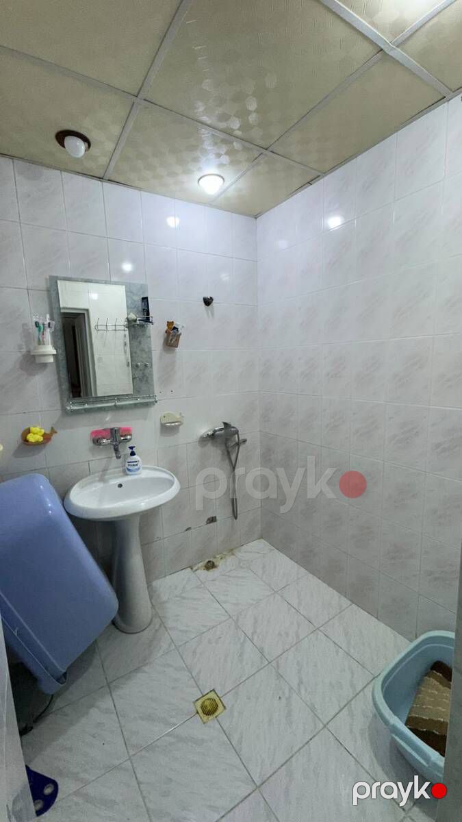 Satılır 3 otaqlı köhnə tikili 70 m² — Mənzil, Bakı (12)