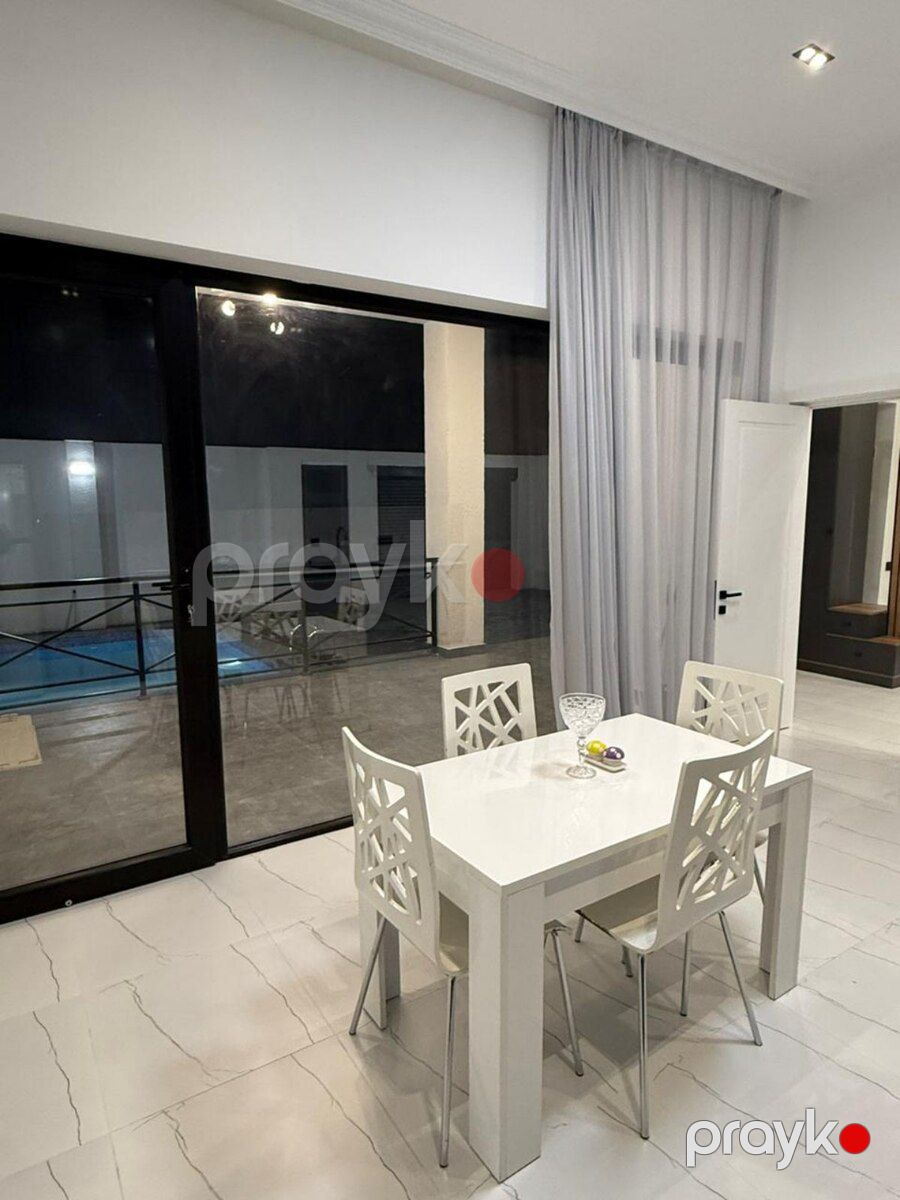Bağ evi kirayə verilir, Novxanı qəs — Ev, villa, Bakı (7)