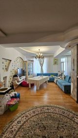 3 otaqlı mənzil, 120 m², Masazır q., Abşeron — Seymur_Mais